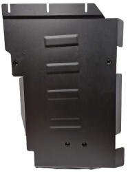 Scut Protection Jeep Wrangler JL, 2017-2024 - Acél Váltóvédő lemez