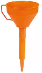  Műanyag tölcsér - 16.5cm