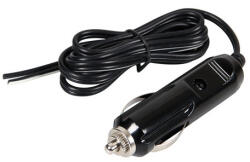 LAMPA Szivargyújtó dugó - 12/24V
