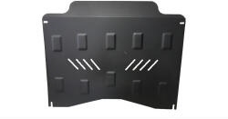 Scut Protection Honda Accord, 2008-2012 - Acél Motorvédő lemez