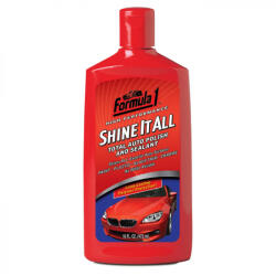 West Drive Shine It All polírozó - 475ml
