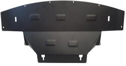 Scut Protection Mercedes Sprinter 4x4, 2018-2024 - Acél Motor és hűtővédő lemez