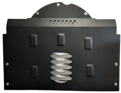 Scut Protection Toyota Prius 2, 2003-2009 - Acél Katalizátorvédő lemez