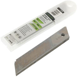 CARMOTION Vágópenge - 10db - 18mm