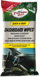 Turtle Wax TurtleWax műszerfalápoló kendő - 24db