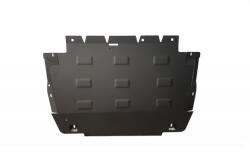 Scut Protection Peugeot 508, 2010-2018 - Acél Motorvédő lemez