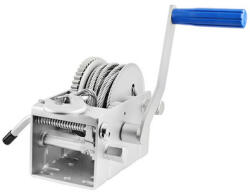 Husar Winch kézi csörlő - 1500Kg, 8méter hevederrel