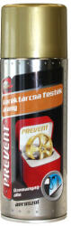 PREVENT keréktárcsa festék - arany - 400ml