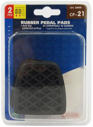 LAMPA CP-21 pedálvédő gumi