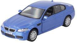  Diecast BMW M5 fém autó nyitható ajtókkal 1: 36 (többféle)