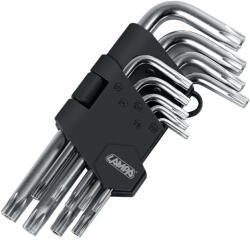 LAMPA 9db-os CRV Torx készlet