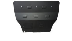 Scut Protection Citroen C5, 2008-2022 - Acél Motorvédő lemez
