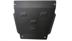 Scut Protection Kia Sorento, 2001-2006 - Acél Váltóvédő lemez