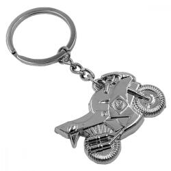  Motorkerékpár kulcstartó