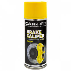 Maston Car-Rep féknyereg Festék - sárga - 400ml - extracar
