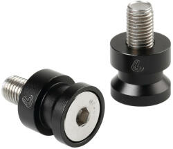 LAMPA motor tartó állvány adapter - M10