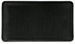 BOTTARI univerzális csomagtértálca, 100X90cm, fekete színű