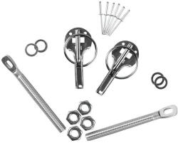 LAMPA motortérzár - fém, sport