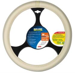 LAMPA Kormányvédő Duo-Grip, 37-39cm - bézs színű