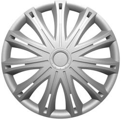 VERSACO Spark 13" dísztárcsa, 1 darabos, ezüst színű