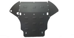 Scut Protection Audi A8, 2002-2010 - Acél Motorvédő lemez