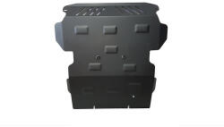 Scut Protection Hyundai Terracan, 2001-2008 - Acél Motorvédő lemez