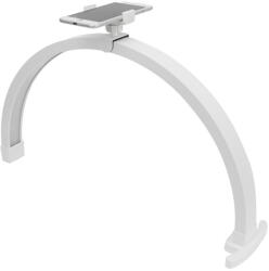 Timeless Tools Moon, félhold alakú kozmetikai asztali lámpa