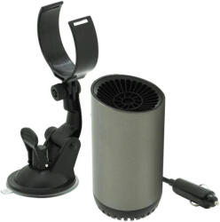 MAXSPEED Hűtő-fűtő ventilátor - 12V - MJ509B