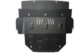 Scut Protection Peugeot 307, 2001-2020 - Acél Motorvédő lemez