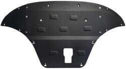 Scut Protection Hyundai Tucson, 2021-2024 - Acél Motorvédő lemez
