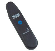 MAXSPEED Digitális légnyomásmérő