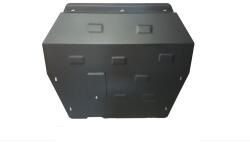 Scut Protection Hyundai Santa Fe, 2001-2006 - Acél Motorvédő lemez