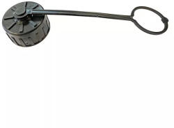  Üzemanyag kanna levegőztető kupak