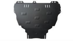 Scut Protection Ford Transit Connect, 2013-2022 - Acél Motorvédő lemez