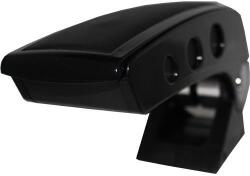  Univerzális könyöklő, könyöktámasz fekete színű - KNY-48006AB