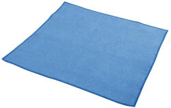 LAMPA Pro-Clean mikroszálas törlőkendő - kék - 35x40cm