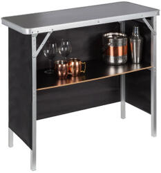 Timeless Tools Összecsukható hordozható bárpult