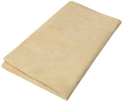  Szarvasbőr törlőkendő - 40x30cm