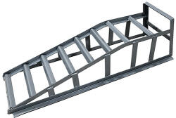 MAXSPEED Acél szerelő rámpa 1, 5T teherbírású (1db)