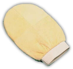 LAMPA Velúr autómosó kesztyű