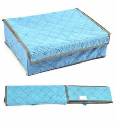 Timeless Tools 24 rekeszes fehérnemű tároló doboz