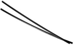 LAMPA Tergix ablaktörlő gumi - grafitos - 71cm - párban