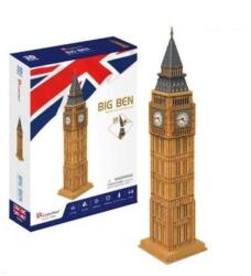 BonsaiBp 3D puzzle Big Ben, 44 db