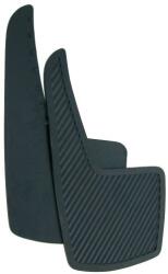  Univerzális bordázott sárfogó gumi - párban