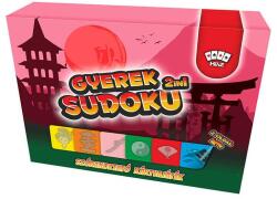 Gyerek Sudoku - Társasjáték - vackorjatek