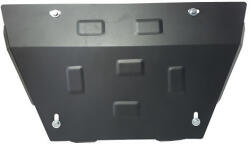 Scut Protection Fiat 500, 2007-2024 - Acél Motorvédő lemez