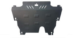 Scut Protection Volvo S80, 2006-2016 - Acél Motorvédő lemez