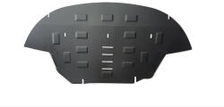 Scut Protection Opel Crossland X, 2017-2024 - Acél Motorvédő lemez