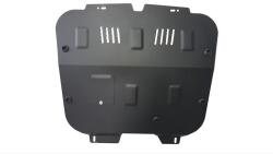 Scut Protection Opel Meriva A, 2003-2010 - Acél Motorvédő lemez