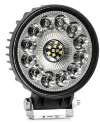 AMIO LED munkalámpa - AWL62 96W 6500K 9600lm 9-36V